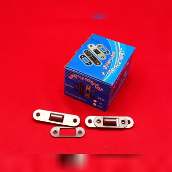 ⭕️غلطک لادری کوچک و بزرگ 