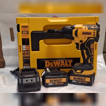 بکس شارژی دیوالت