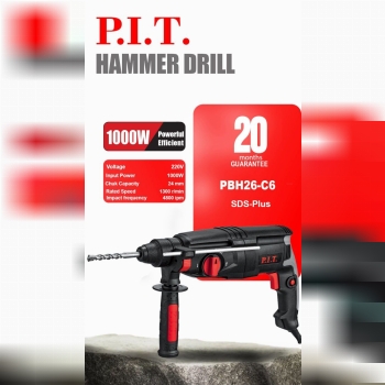 (P.I.T)ابزار پی آی تی