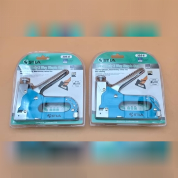  منگنه کوب STILA 