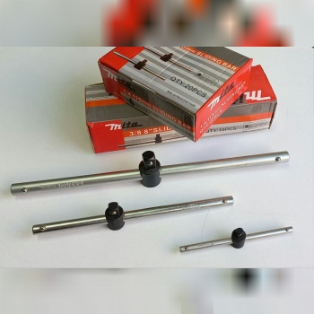 دسته بکس و دسته کشویی میتا 