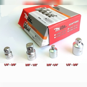 تبدیل بکس میتا 