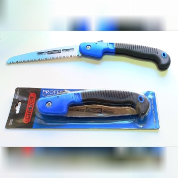 اره شاخه زن تاشو ۱۸ سانتی 