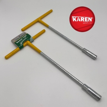 بکس تی ۱۰ روکشدار