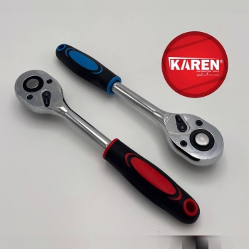 دسته بکس جغجغه ۱/۲