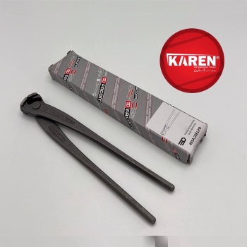 گاز آرماتور فاکوم ۱۰ اینچ (فرانسه خورده)