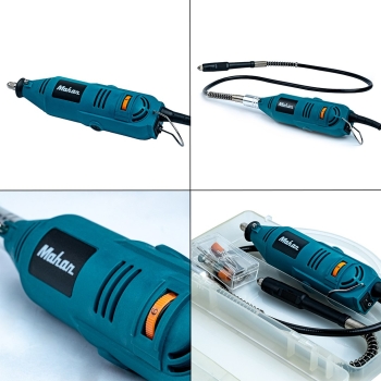 سنگ فرز انگشتی حکاکی ماهان 6038 DG