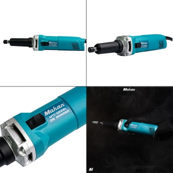 سنگ فرز انگشتی ماهان گلو بلند مدل gs28l