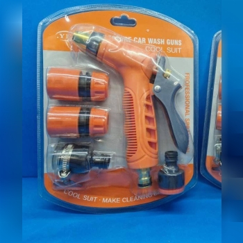 ⬇️ آب‌پاش (کارواش) برنجی 