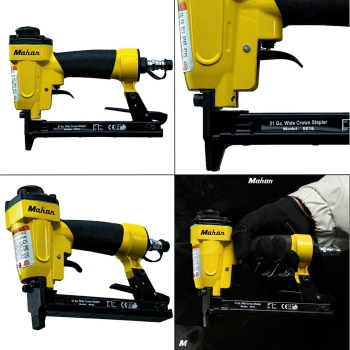 منگنه کوب بادی ماهان 8016