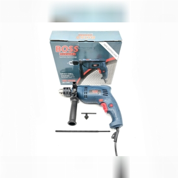 ⭐️ دریل ۱۳ چکشی اصلی باس