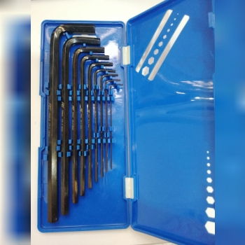 آلن جعبه ای ٩ عددی درجه یک 