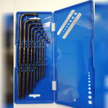  آلن ستاره ای جعبه ای درجه یک