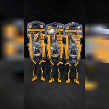 قیچی ورق بر چپ /راست / مستقیم /TATNAD 