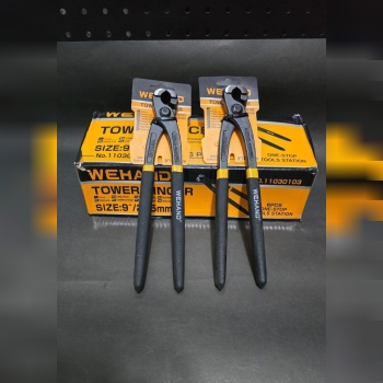 گاز انبر ۹ ویهند درجه 1