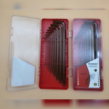 آلن ۶ پر MOBINES 