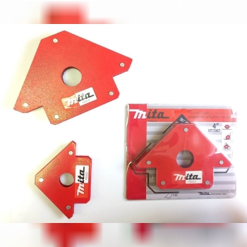 گونیا مگنت ( آهنربایی ) جوشکاری میتا ، 