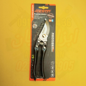  قیچی باغبانی افیکس 