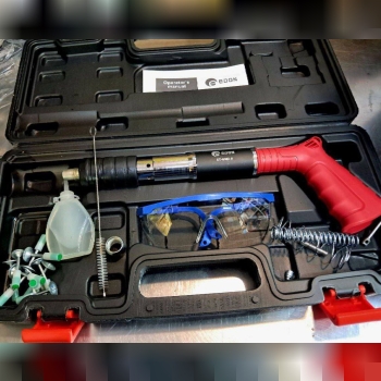 میخکوب استیل ادون