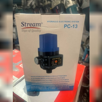 ست کنترل استریم