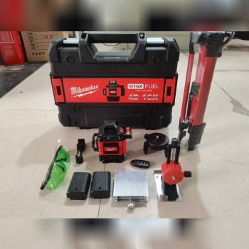 تراز ۴ خط طرح میلواکی