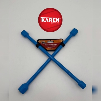  آچار چرخ ۴سر HT252