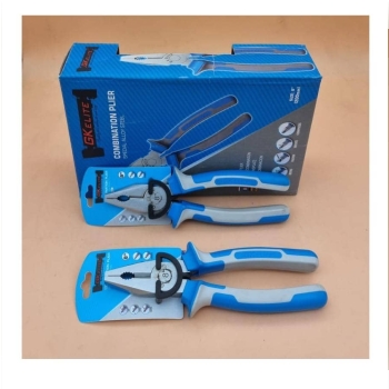 انبردست سایز 8