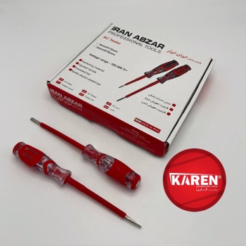 فازمتر کوچک نشکن طرح توسن