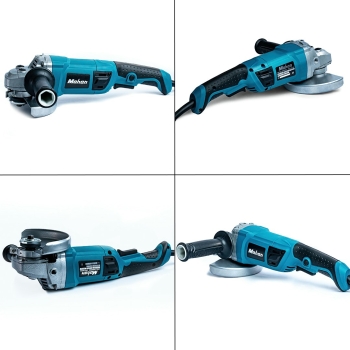 مینی فرز 1680 وات ماهان AG 150 