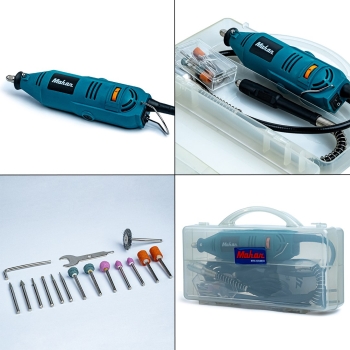 سنگ فرز انگشتی حکاکی ماهان 6038 DG