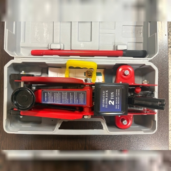 جک سوسماری کیفی ۲تن