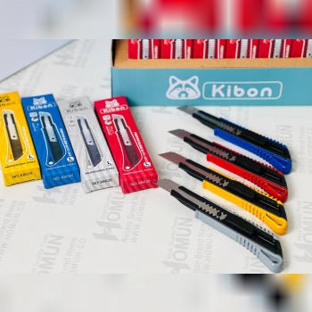 کاتر سربی کیبون