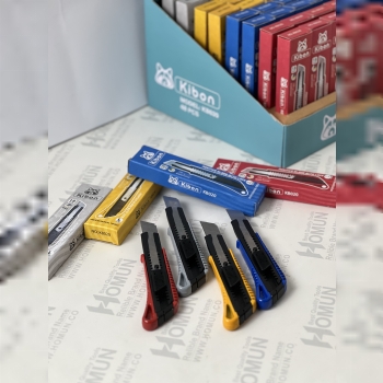 دسته کاتر سربی کیبون