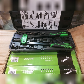  تکنو ابزار خیری 