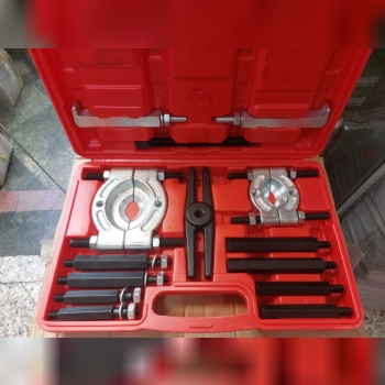  تکنو ابزار خیری 