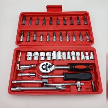 جعبه بکس ۴۶ پارچه نیو تولز