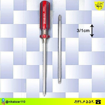  کریستالی دوسره 150*6 برند DUOBANG 