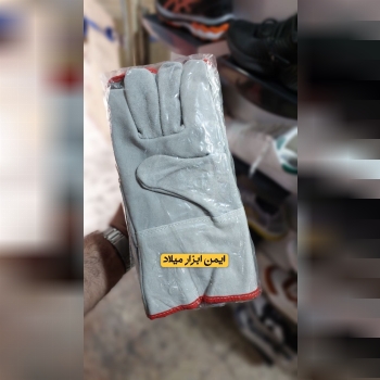 دستکش تمام چرم اعلا