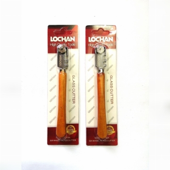 الماس شیشه بر LOCHAN 