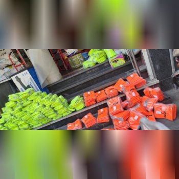 جلیقه ۱۲۰گرم