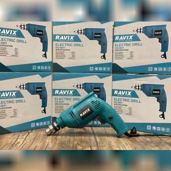 فروش ویژه محصولات راویکس