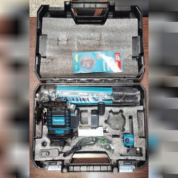 تراز لیزری ۱۶ لاین کله فلزی