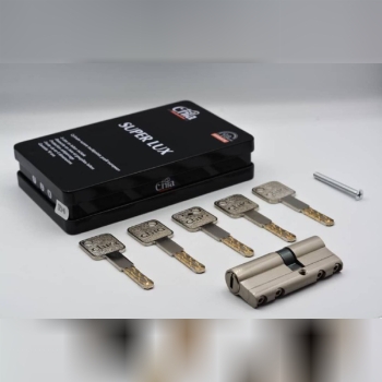 سیلندر 9 سانت سوپر لوکس شارو