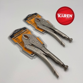 انبرقفلی ۱۰ اینچ WEHAND