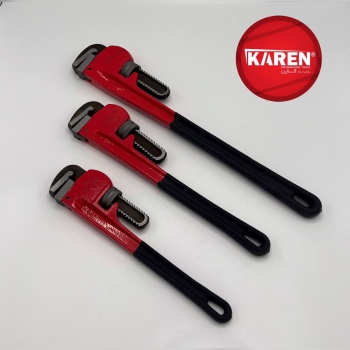 آچار شلاقی روکشدار سایز ۱۴-۱۸-۲۴