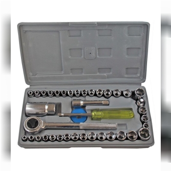  جعبه بکس ۴۰ پارچه آیوا 