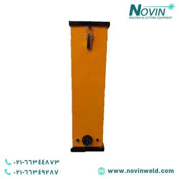 جوش و برش نوين 