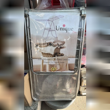 بند رخت یونیک