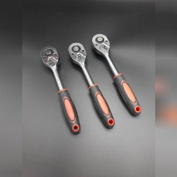 دسته جغجغه 1/2ضامن دار