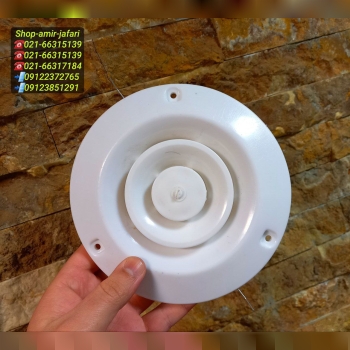 پخش انواع دریچه نما و بخاری